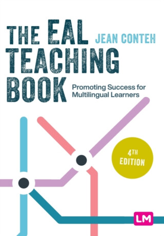 The EAL Teaching Book - Jean Conteh