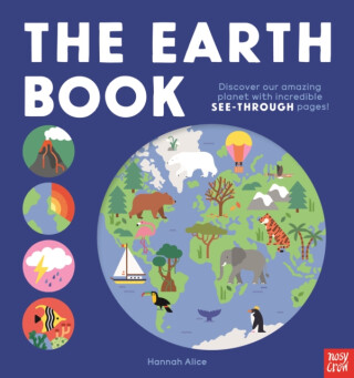 The Earth Book - 