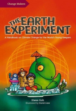 The Earth Experiment - Hwee Goh,David Liew