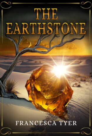 The Earthstone - Francesca Tyer