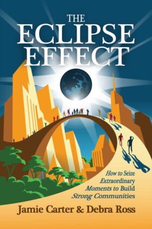 The Eclipse Effect - Debra Ross,Jamie Carter