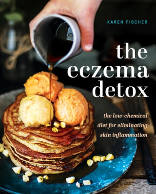 The Eczema Detox - Karen Fischer