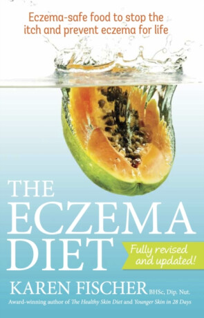 The Eczema Diet - Karen Fischer