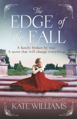 The Edge of the Fall - Kate Williams