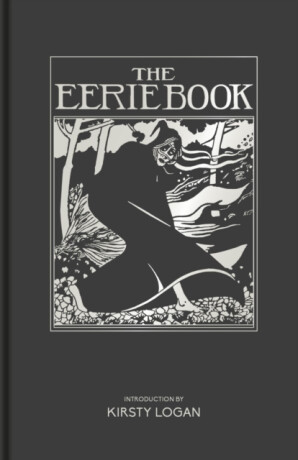 The Eerie Book - 
