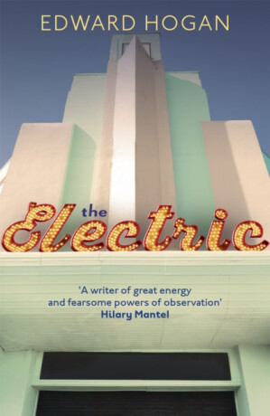 The Electric - Edward Hogan