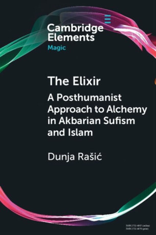 The Elixir - Dunja Rasic