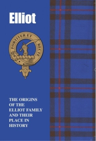 The Elliots - Rennie McOwan,Archie McKerracher