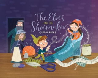 The Elves and the Shoemaker - 