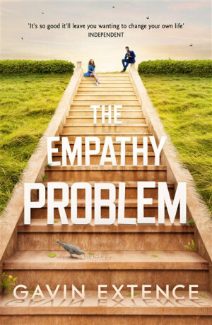 The Empathy Problem - Gavin Extence