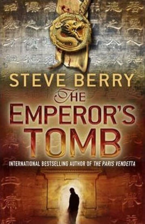Emperor''s Tomb - Steve Berry