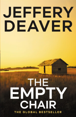 The Empty Chair - Jeffery Deaver