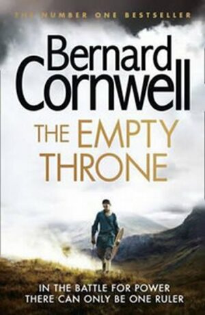 The Empty Throne (Defekt) - Bernard Cornwell