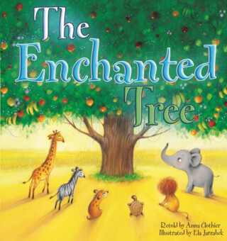 The Enchanted Tree - 