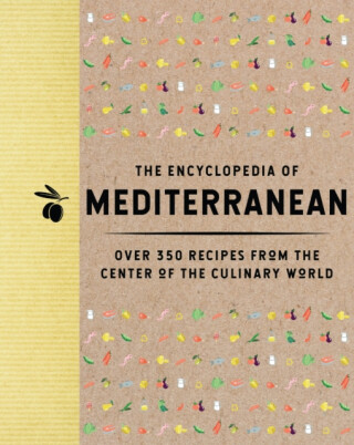 The Encyclopedia of Mediterranean - The Coastal Kitchen