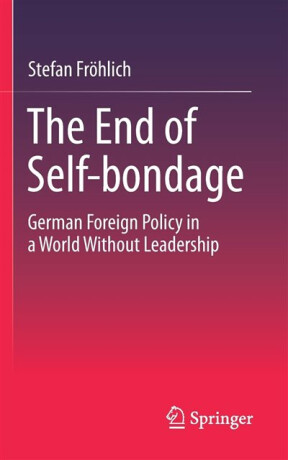 The End of Self-bondage - Stefan Frohlich