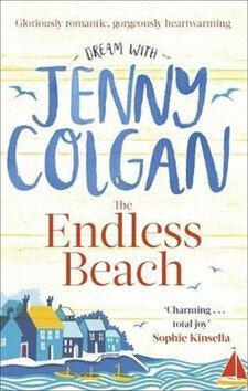 The Endless Beach - Jenny Colganová