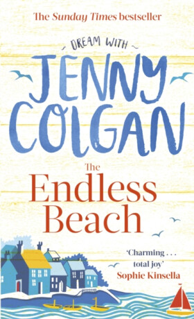 The Endless Beach - Jenny Colganová