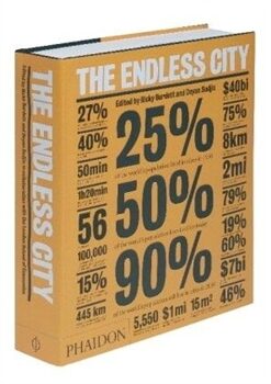 The Endless City - Deyan Sudjic,Ricky Burdett