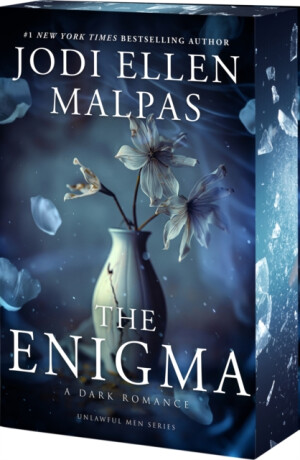 The Enigma - Jodi Ellen Malpasová