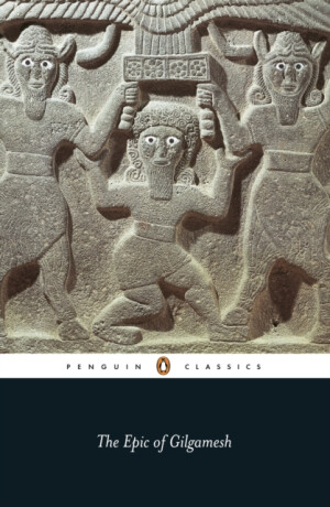 The Epic of Gilgamesh - 