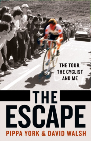 The Escape - David Walsh,Pippa York