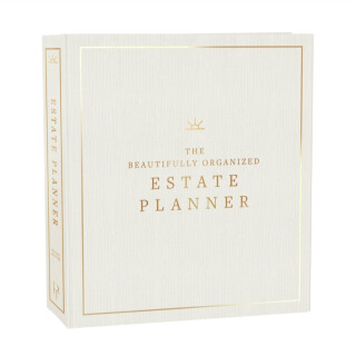 The Essential Estate Planner - Nikki Boyd