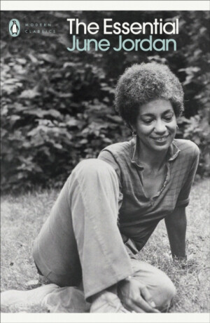 The Essential June Jordan - Jordan June