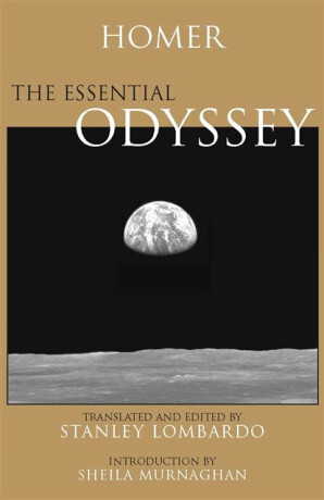 The Essential Odyssey - Homér