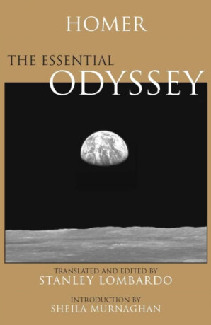 Essential Odyssey - Homér