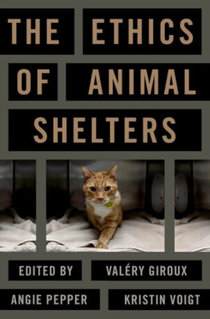 The Ethics of Animal Shelters - 