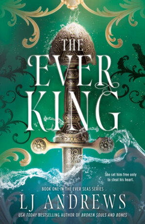 The Ever King - L.J. Andrews