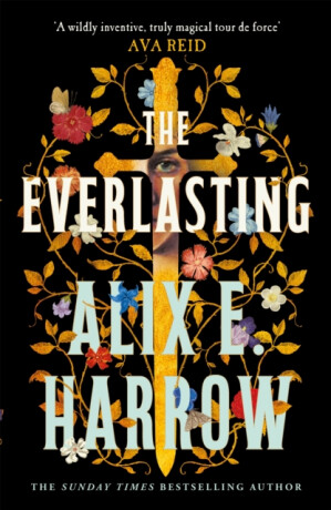 The Everlasting - Alix E. Harrowová
