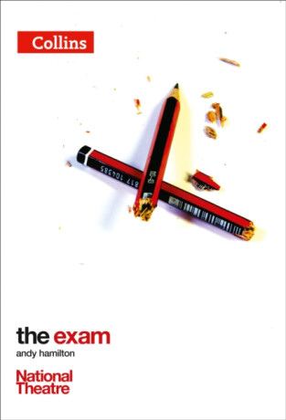 The Exam - Andy Hamilton