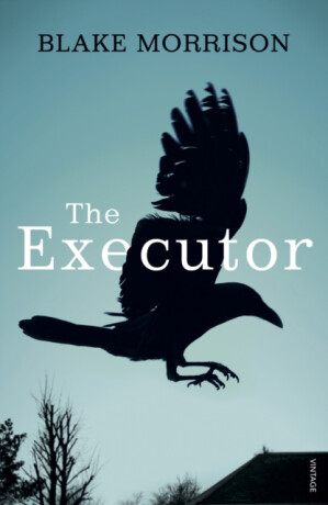 The Executor - Blake Morrison