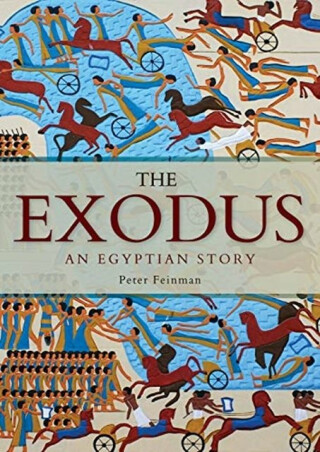 The Exodus - Peter Feinman