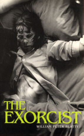 The Exorcist - William Peter Blatty