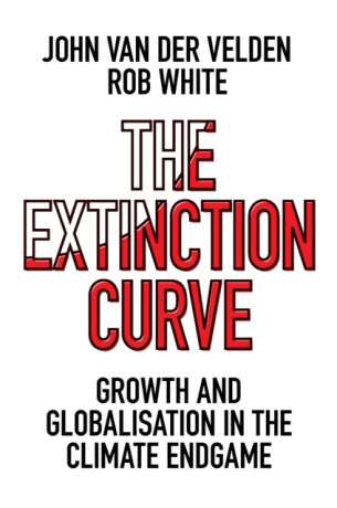 The Extinction Curve - Robert L. White,John van der  Velden
