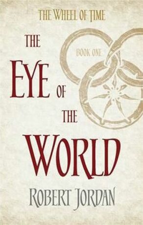 The Eye of the World - Robert Jordan