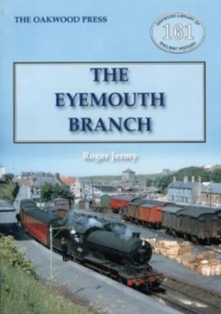 The Eyemouth Branch - Roger C. Jermy