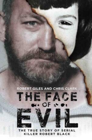The Face of Evil - Chris Clark,Robert Giles