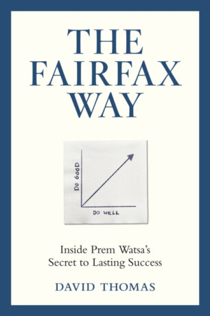 The Fairfax Way - Thomas David