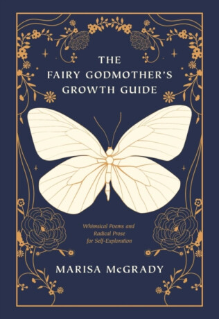 The Fairy Godmother's Growth Guide - Marisa McGrady