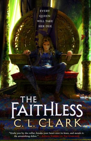 Faithless - Clark C. L.