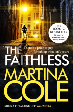 The Faithless - Martina Cole