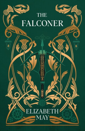 The Falconer - May Elizabeth