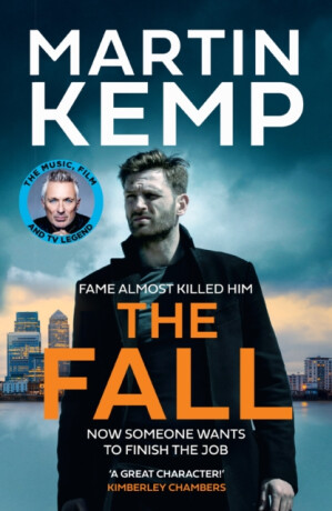 The Fall - Kemp Martin