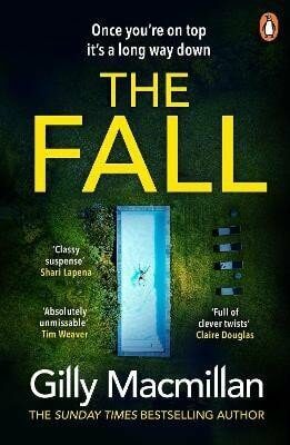 The Fall - Gilly Macmillanová