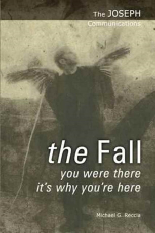 The Fall - Michael G. Reccia