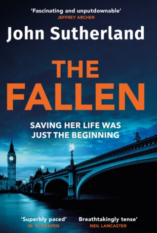 The Fallen - Sutherland John